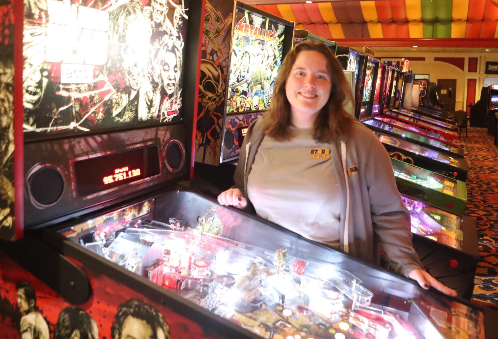 Starcade